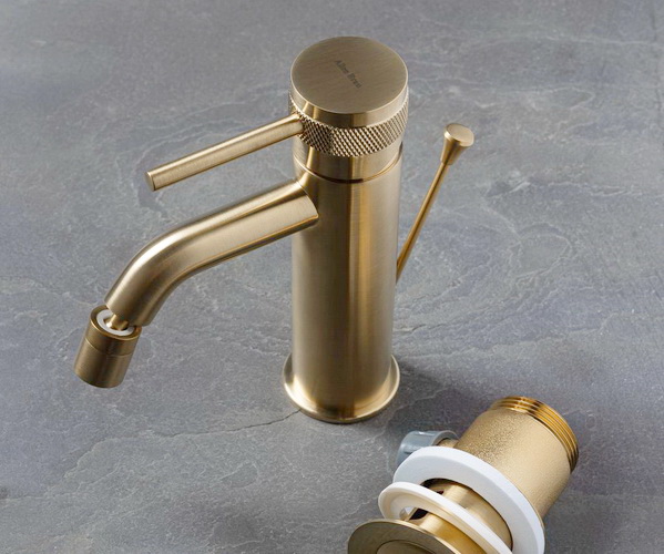 смеситель для биде ALLEN BRAU PRIORITY 3.0